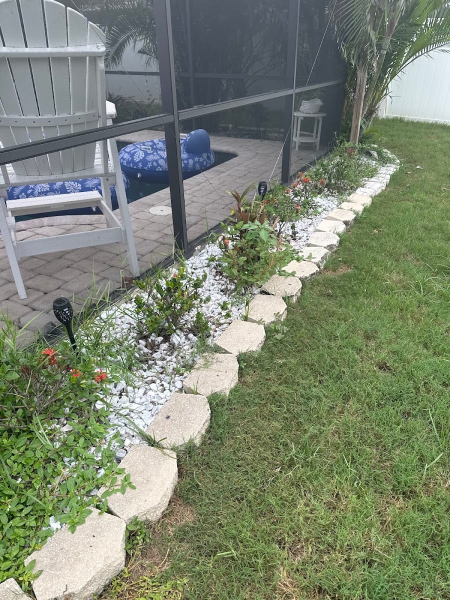 Landscaping on a Budget Sarasota, photo 4