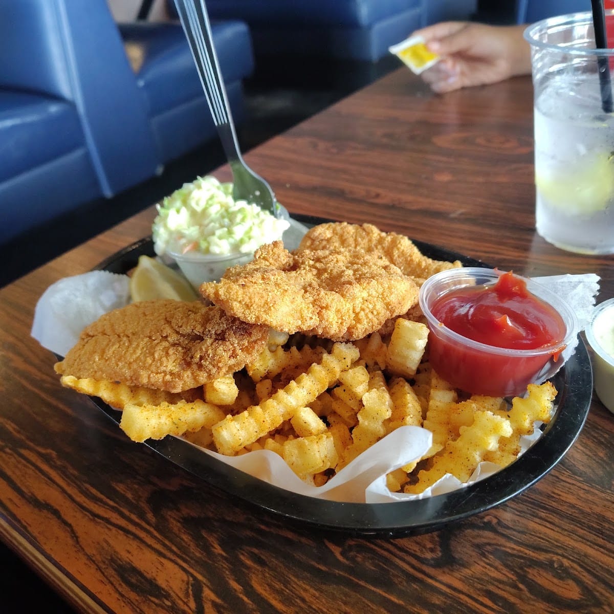Rick's on the River, photo 4