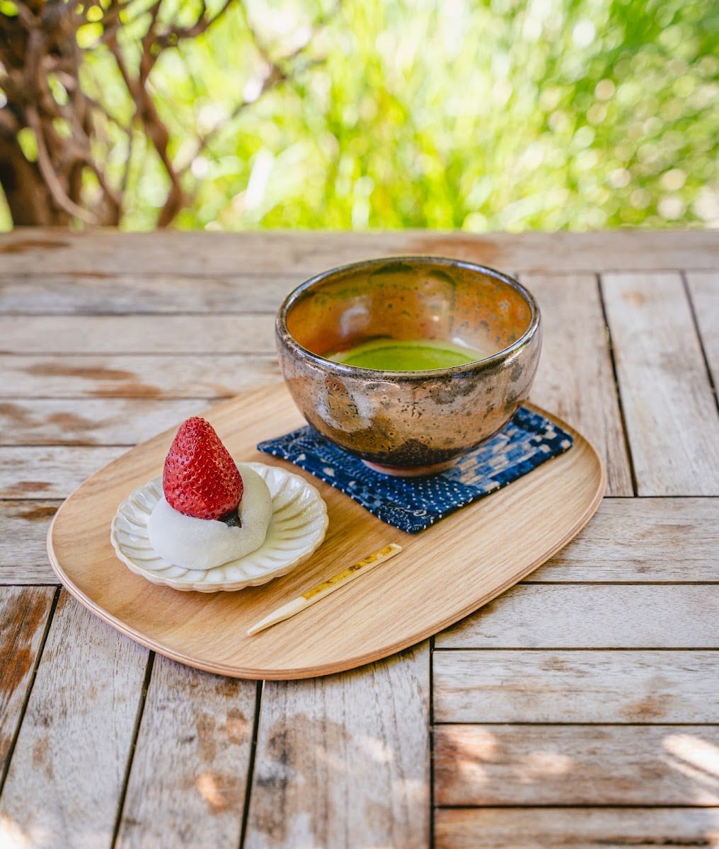 Chafinity Tea House, photo 3