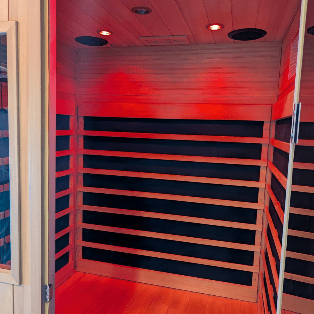 Kraken Massage & Body, photo 4