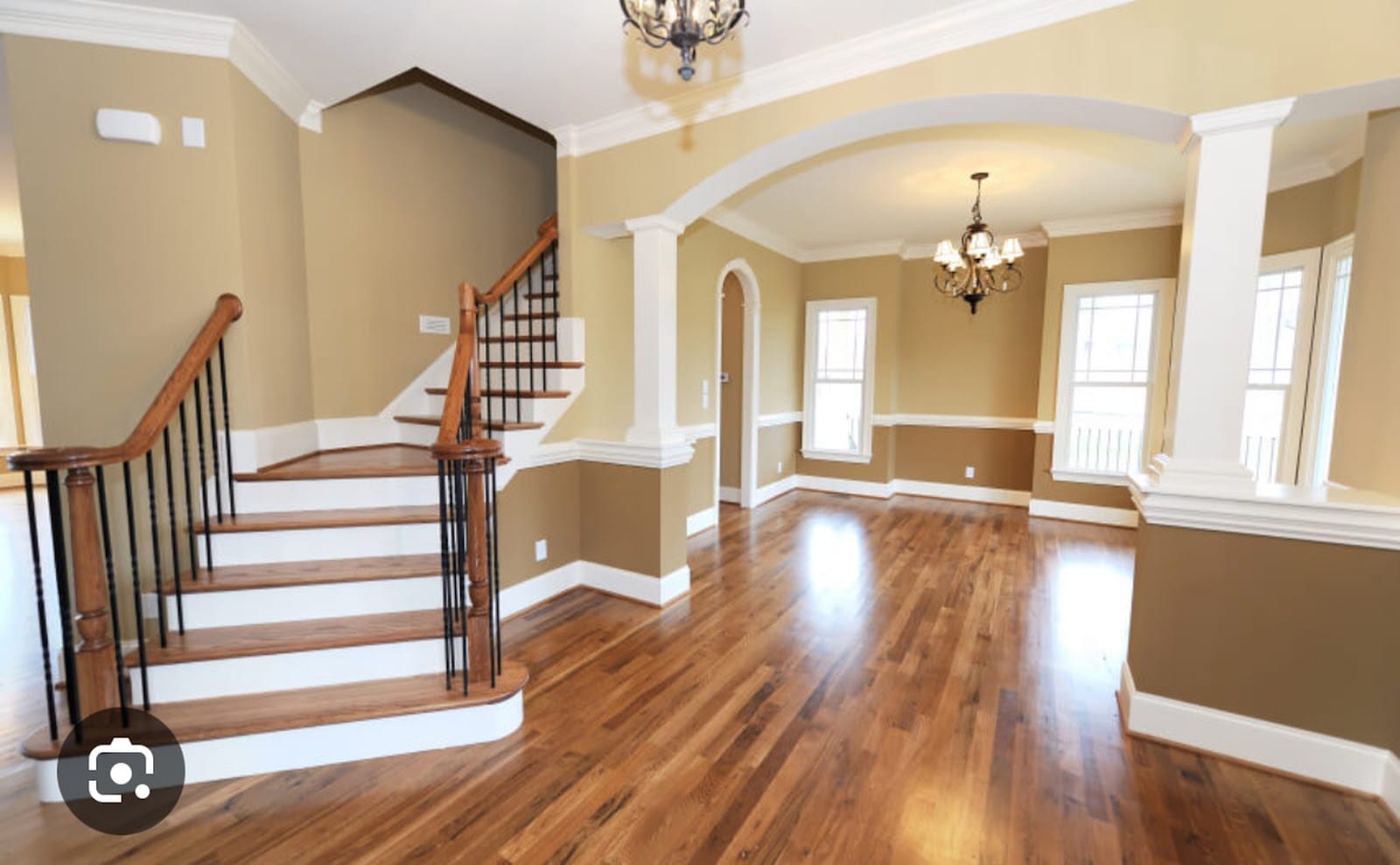 Bullseye Interior Painting LLC, photo 4