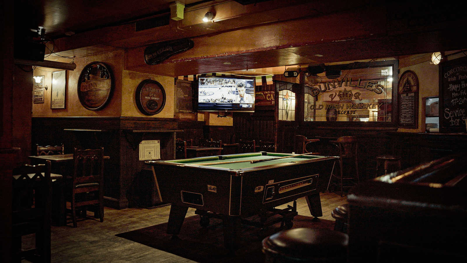 Corcoran's Irish Pub, photo 2
