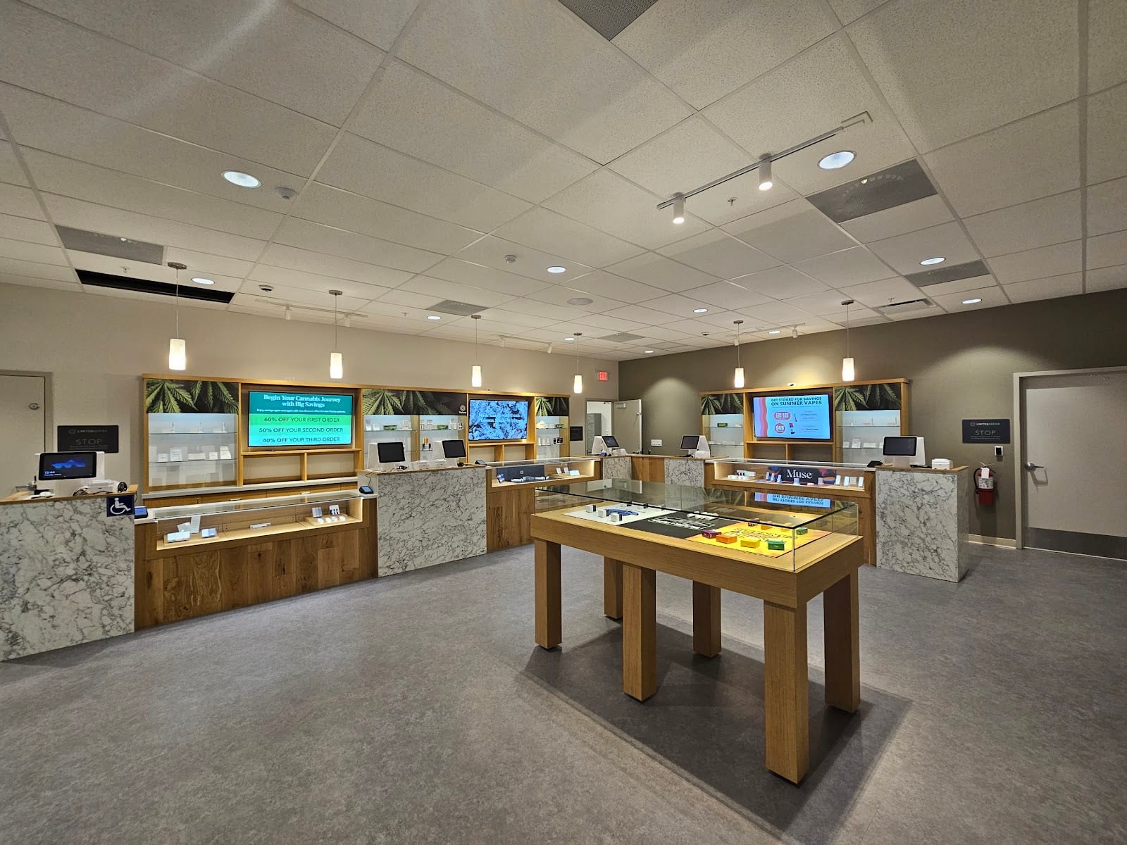 Alliance Retail Construction