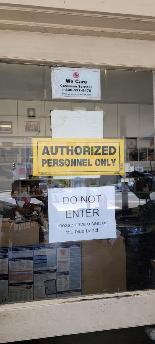 Palolo Auto Service, photo 3
