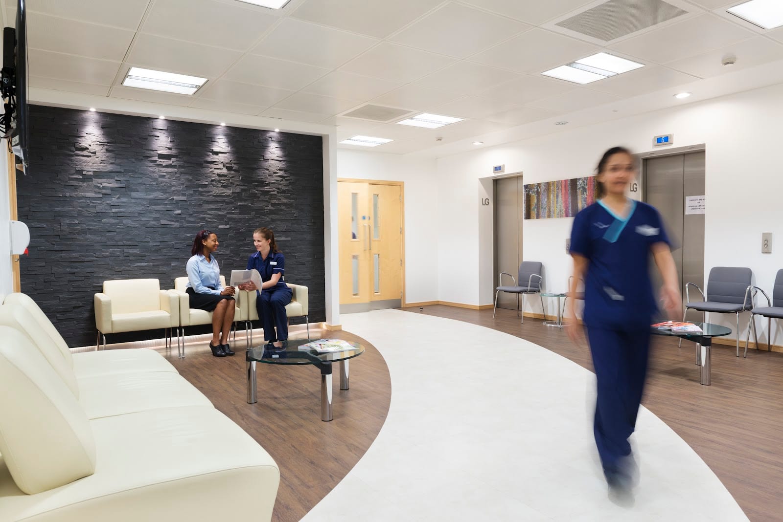 City Walk-in Clinic