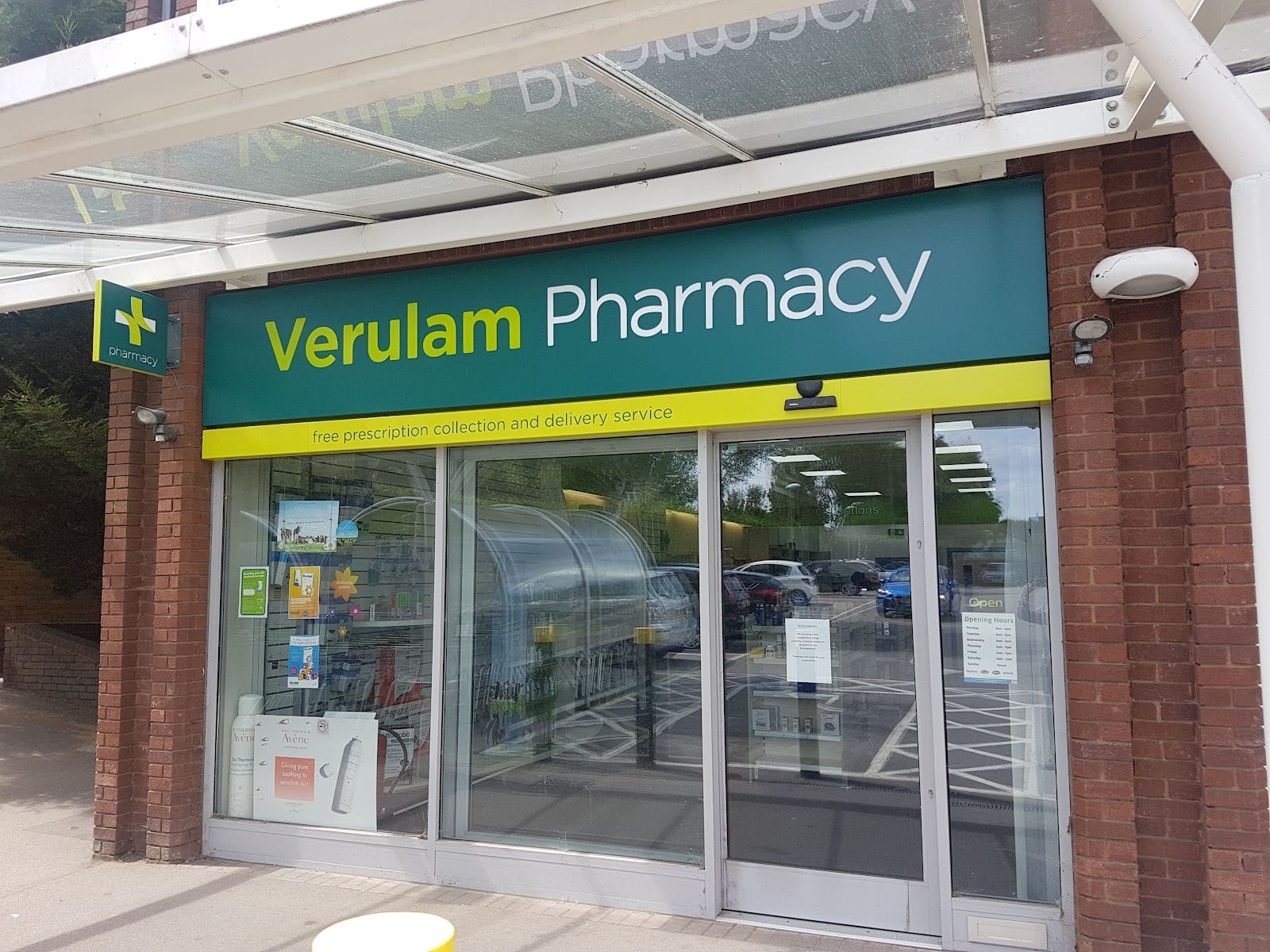 Verulam Pharmacy & Travel Clinic, photo 3