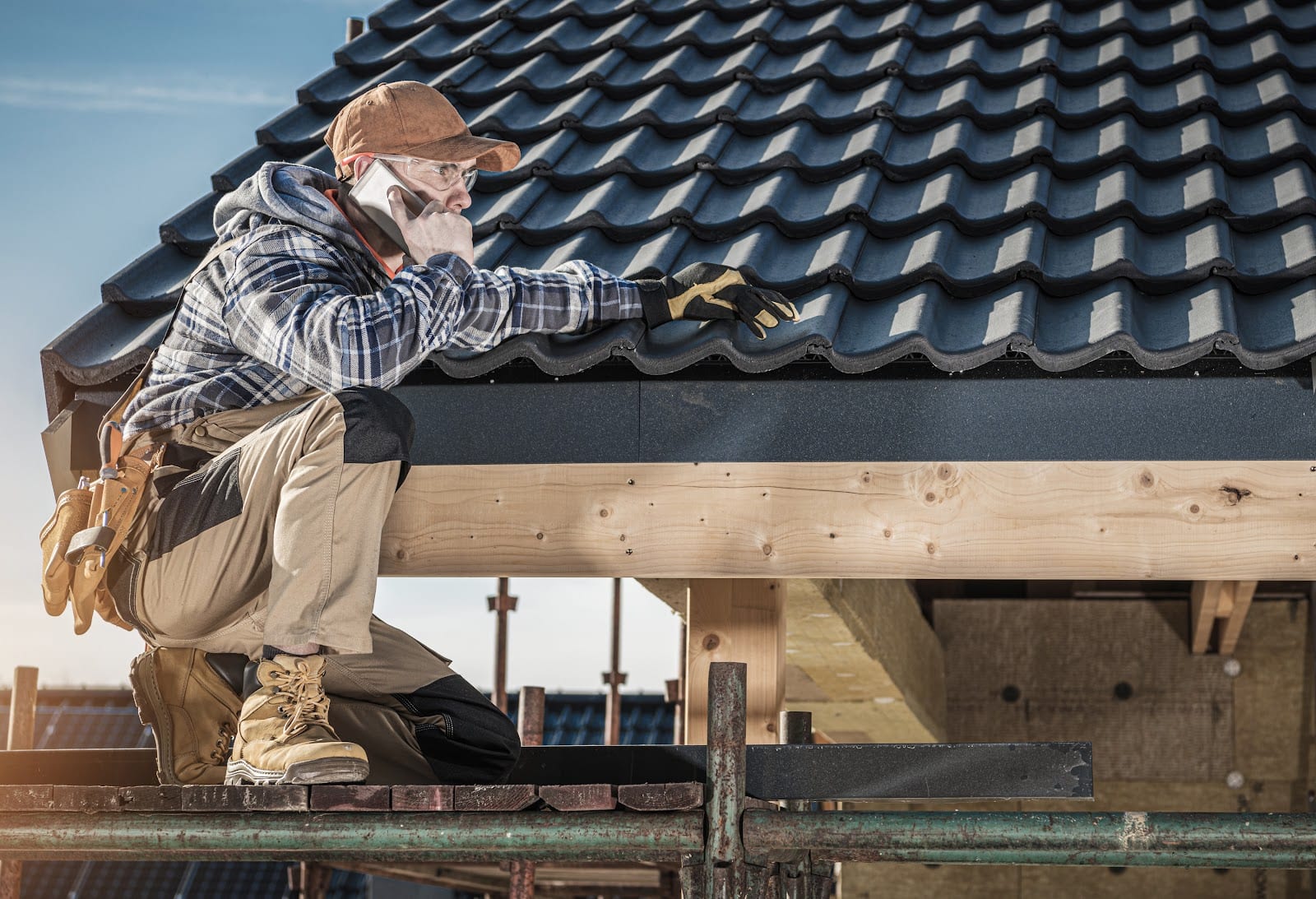 Topline Roofers Port Charlotte