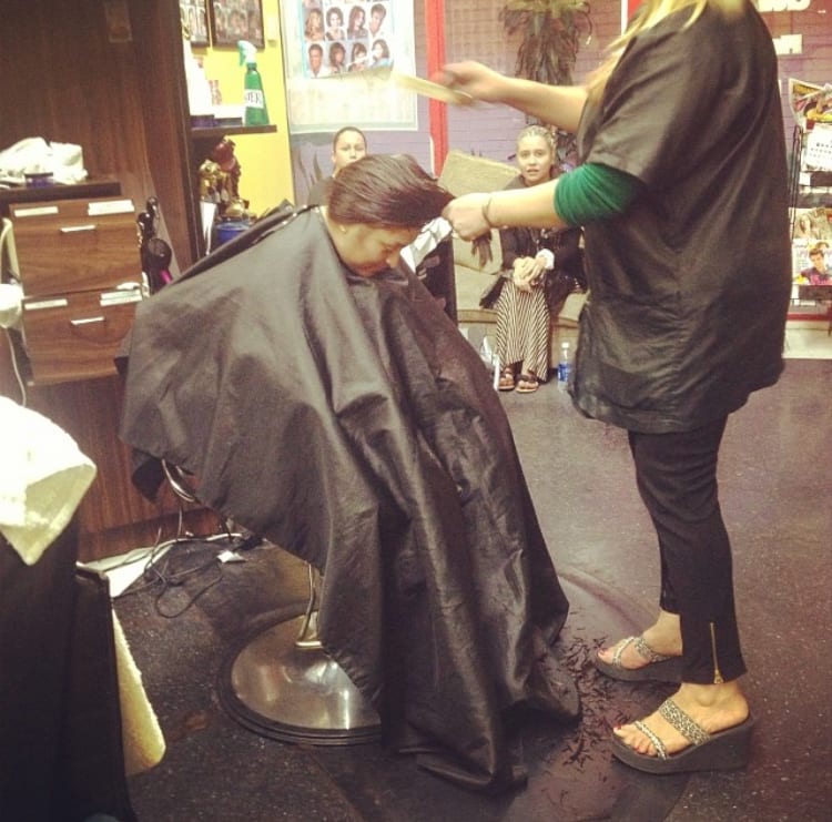Emmanuel Beauty Salon, photo 3