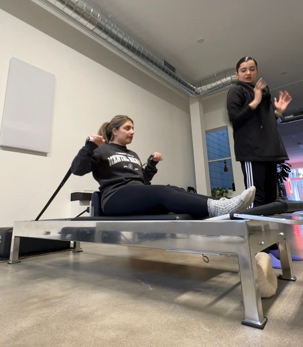 Raven Pilates, photo 4