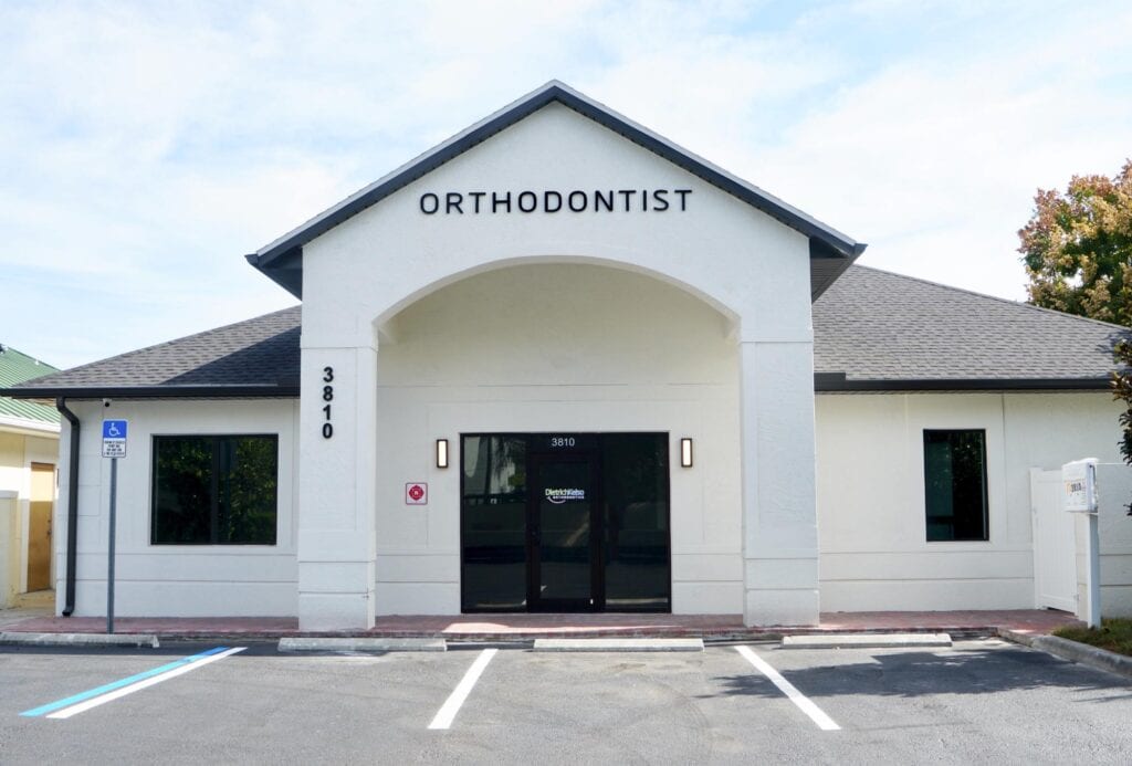 Dietrich and Kelso Orthodontics, photo 3
