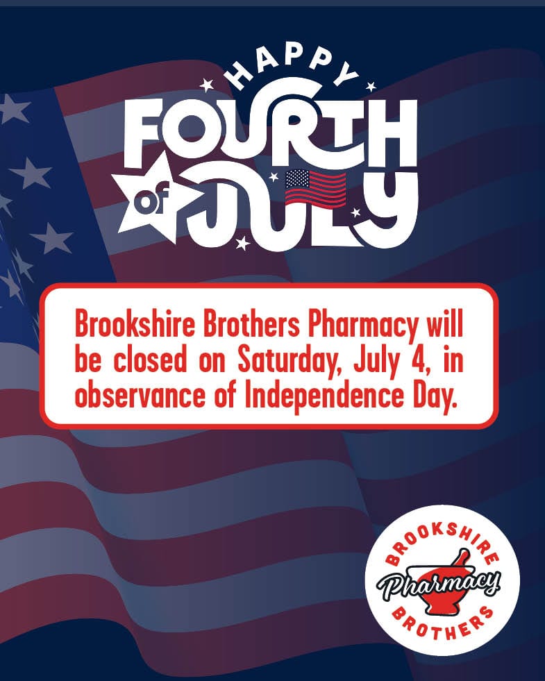 Brookshire Brothers Pharmacy