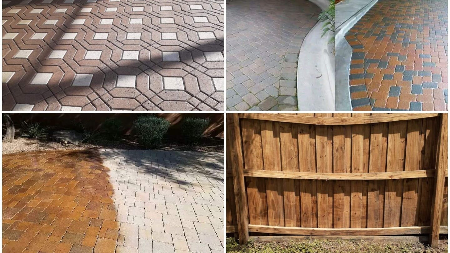 Infinity Pressure Washing & Sealing LLC, photo 2