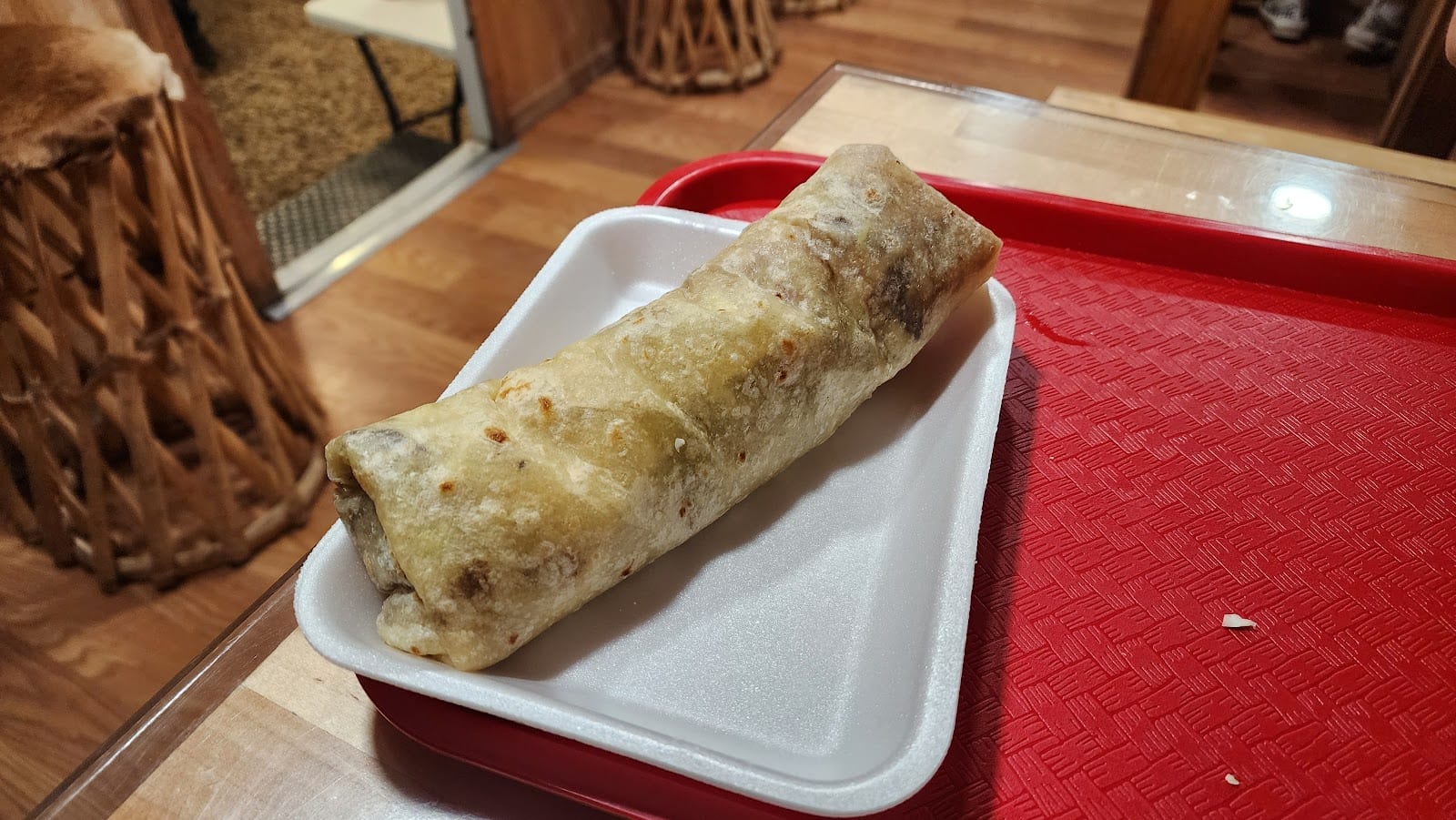 TAQUERIA Y HOT DOGS ZAHID, photo 3
