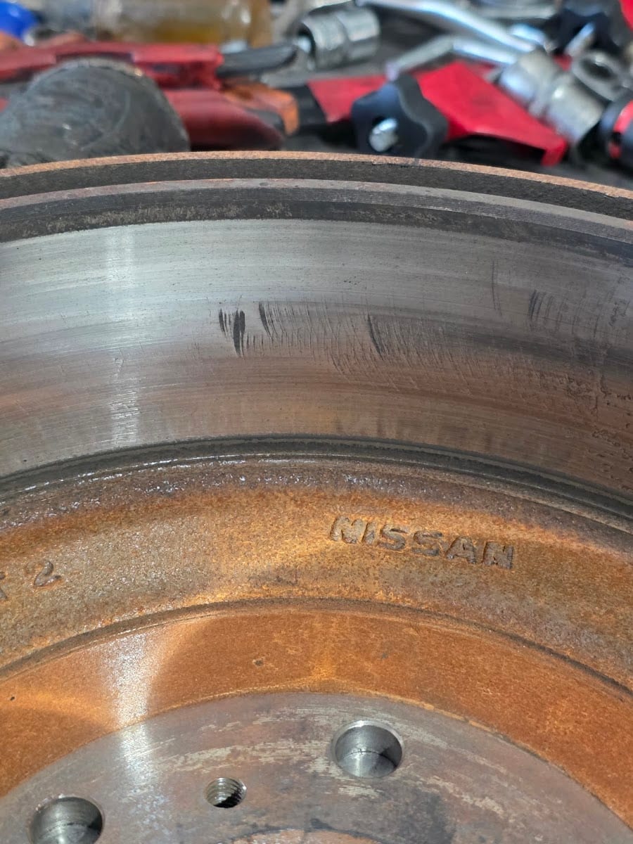 Pedders Suspension & Brakes Mackay, photo 4
