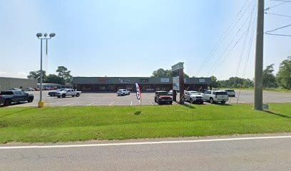 Tillman's Barber