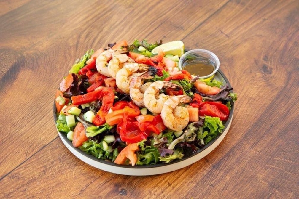 Bowl of Greens Healthy Kitchen & Juice Bar