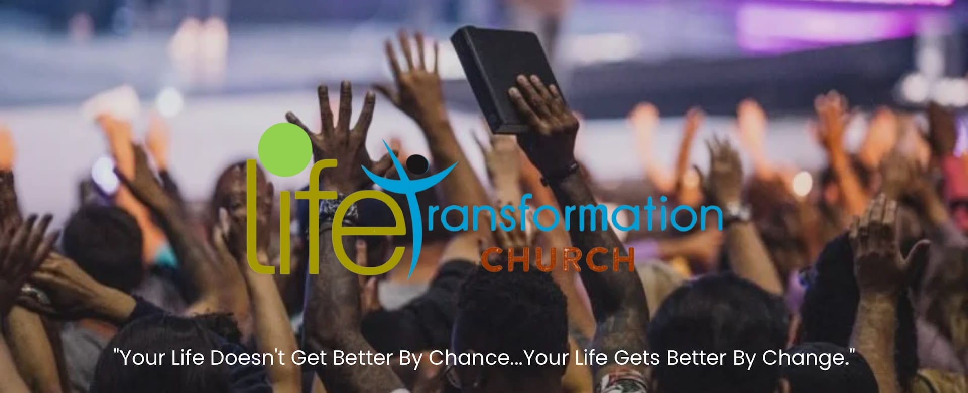 Life Transformation Church, photo 2