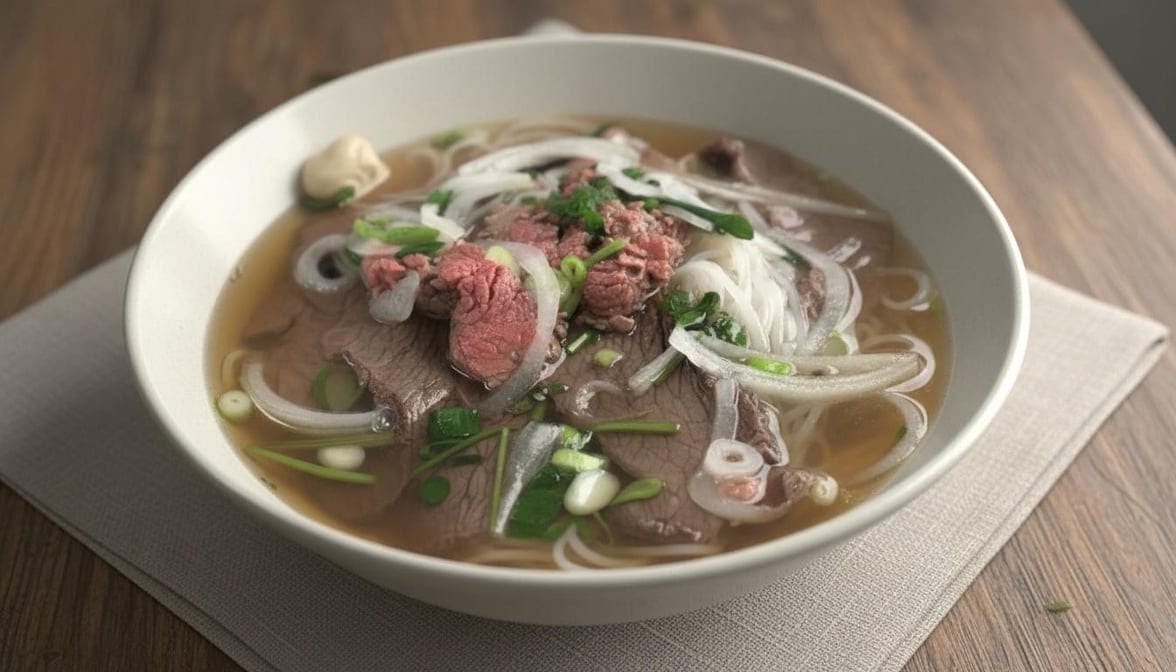 I Love Phở, photo 2