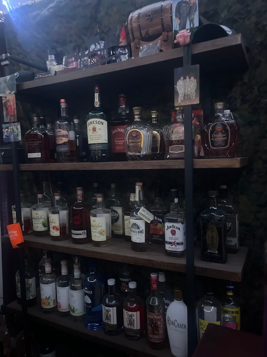 Jekyll’s Bar and Smokehouse