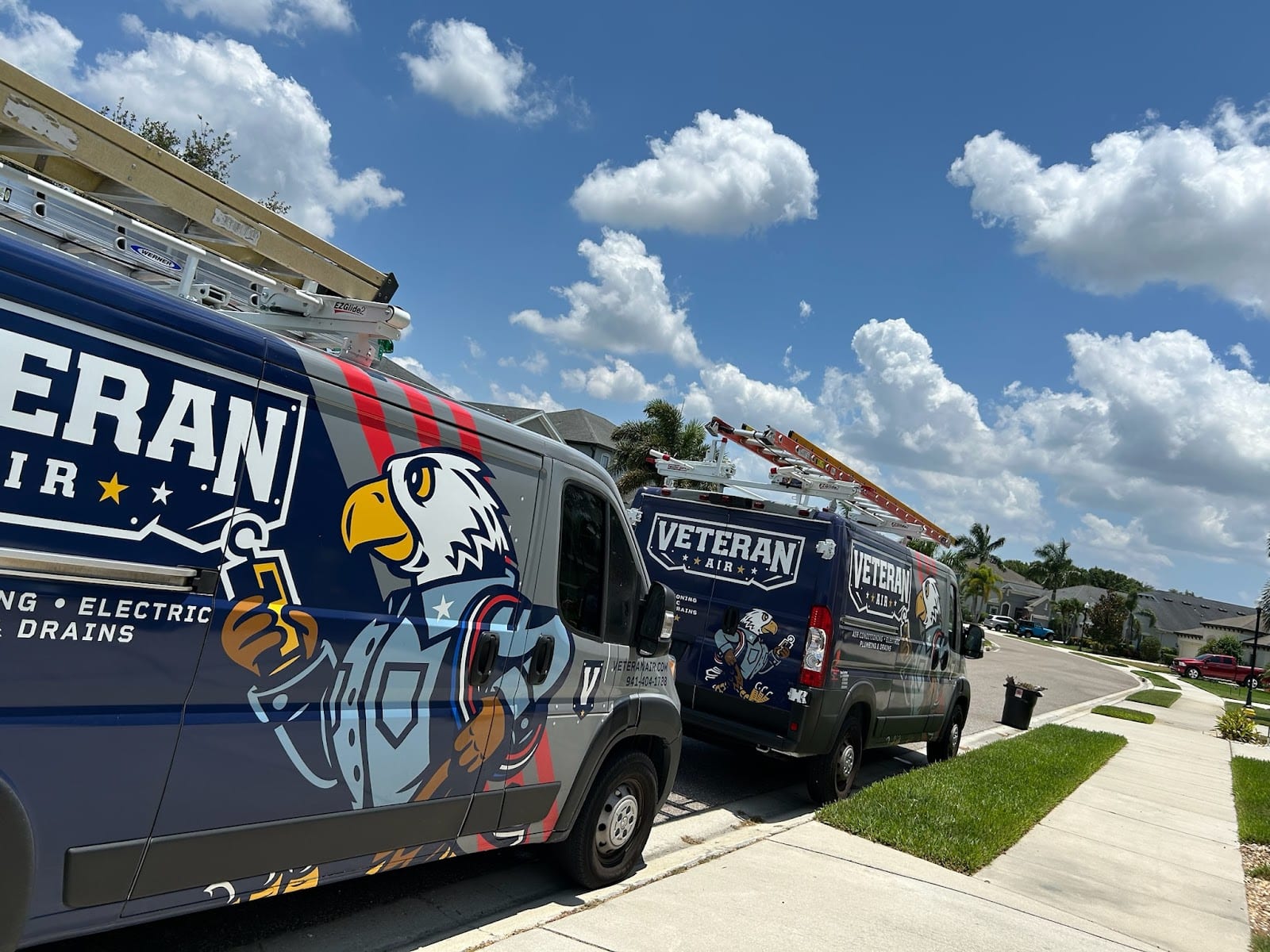 Veteran Air, Heating & Electrical, photo 3