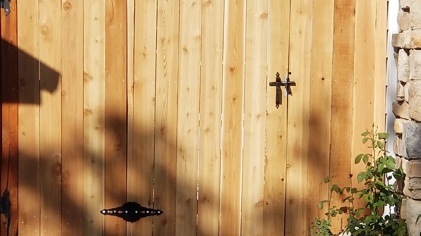 GENESIS FENCING LLC