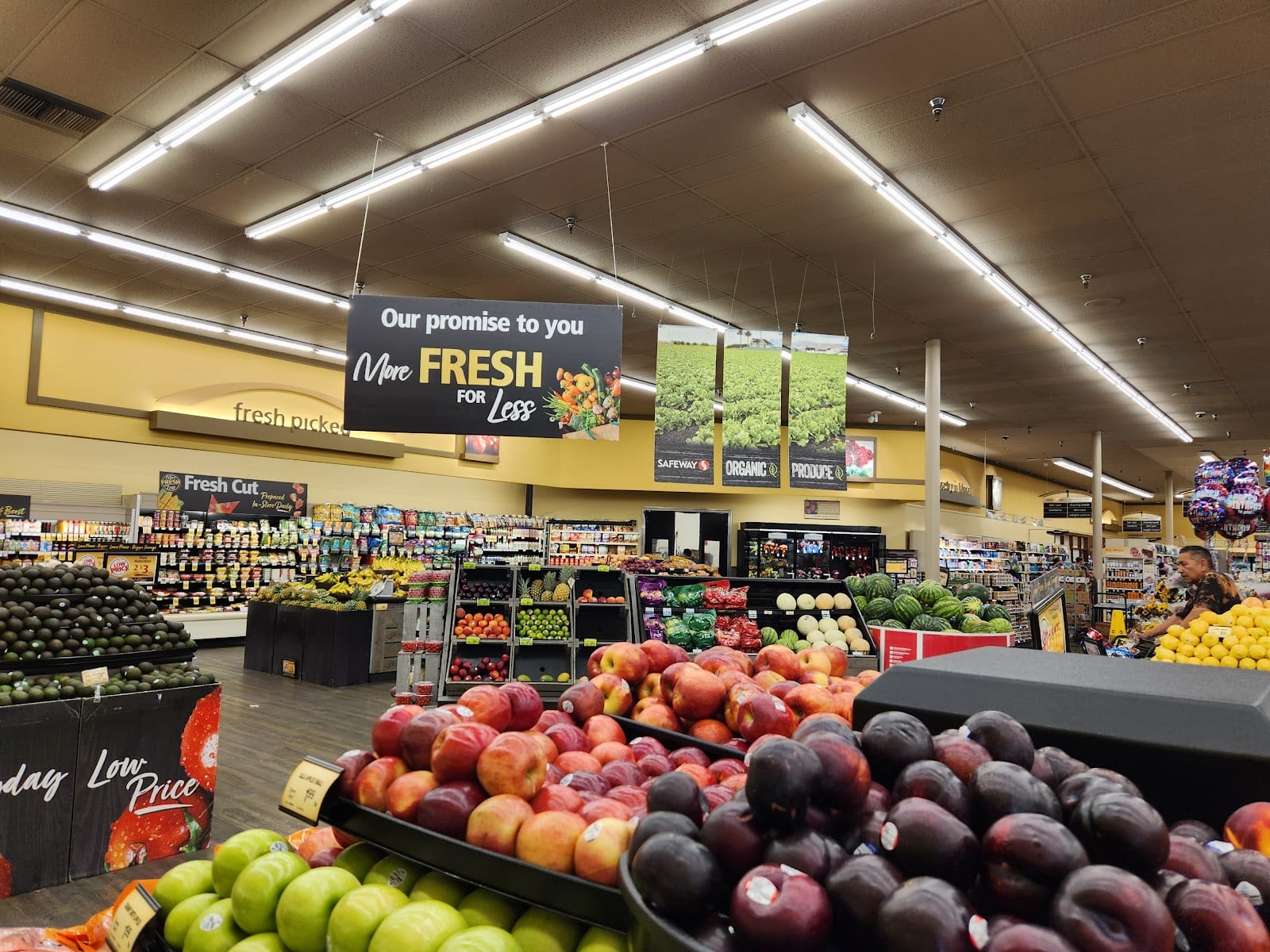 Safeway, photo 4