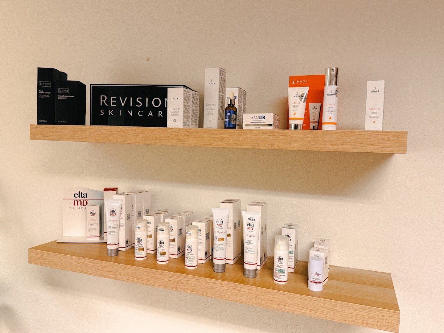 Smooth Skin Centers, photo 4