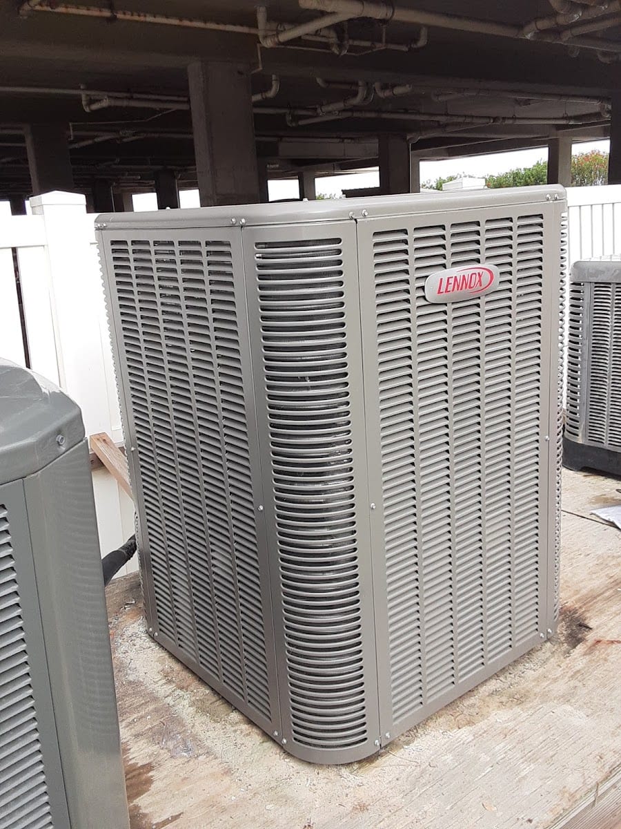 TRINITY AIR SOLUTION LLC