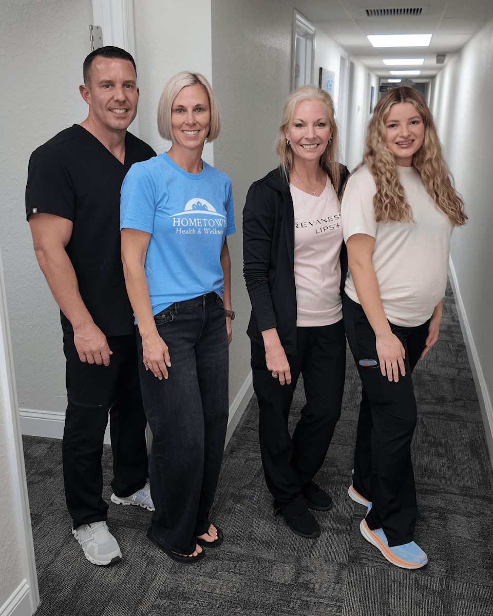 Hometown Health & Wellness, LLC, photo 3