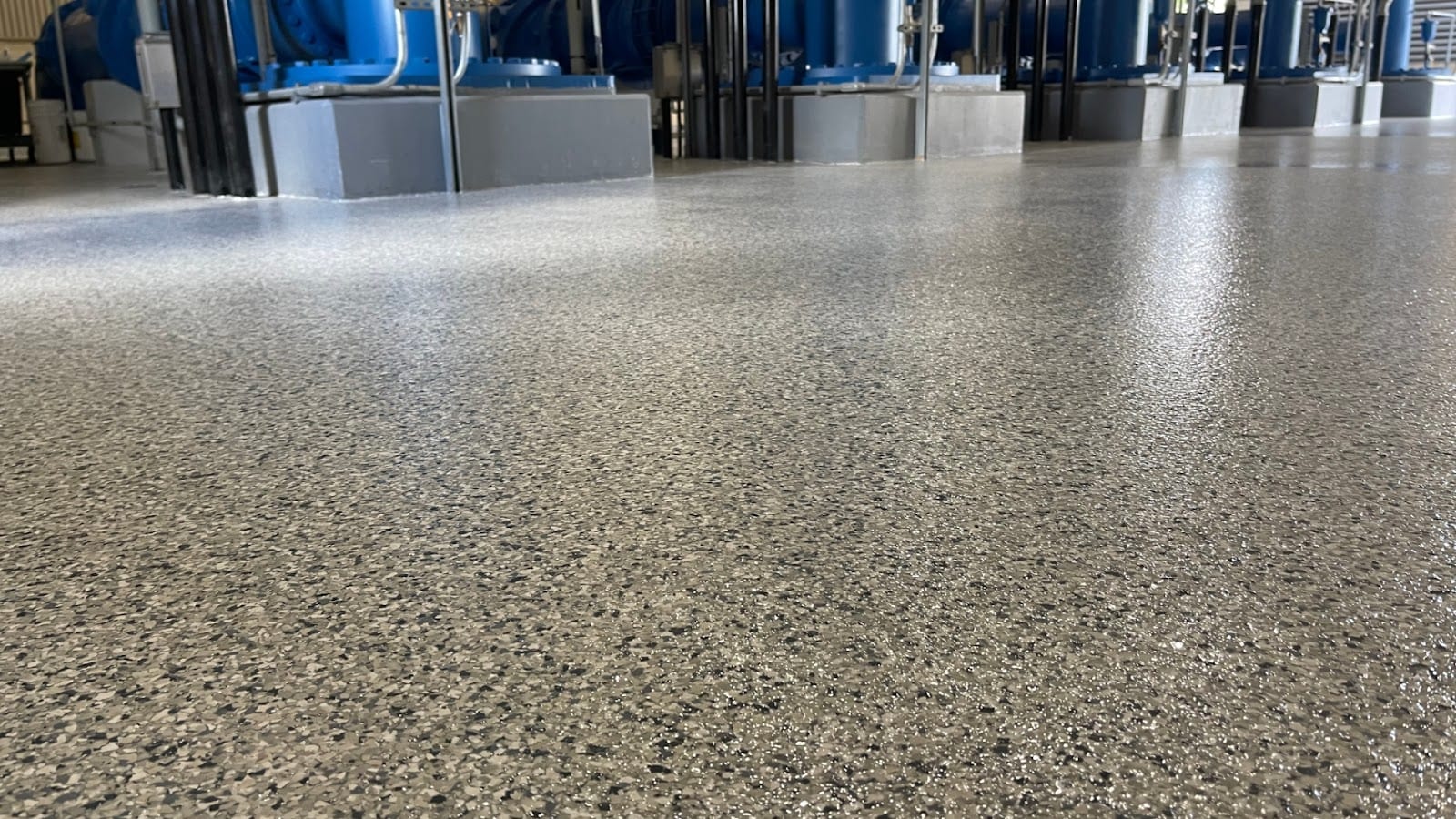 Dynamic Floor Coatings, LLC
