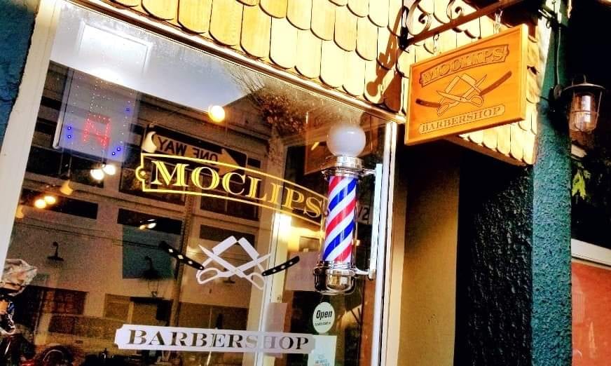 Moclips Barbershop, photo 2