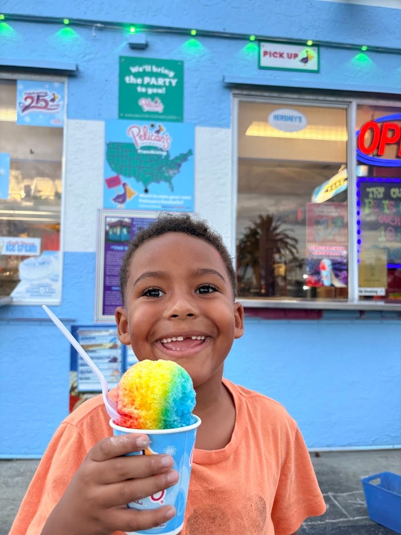 Pelican’s SnoBalls, photo 3