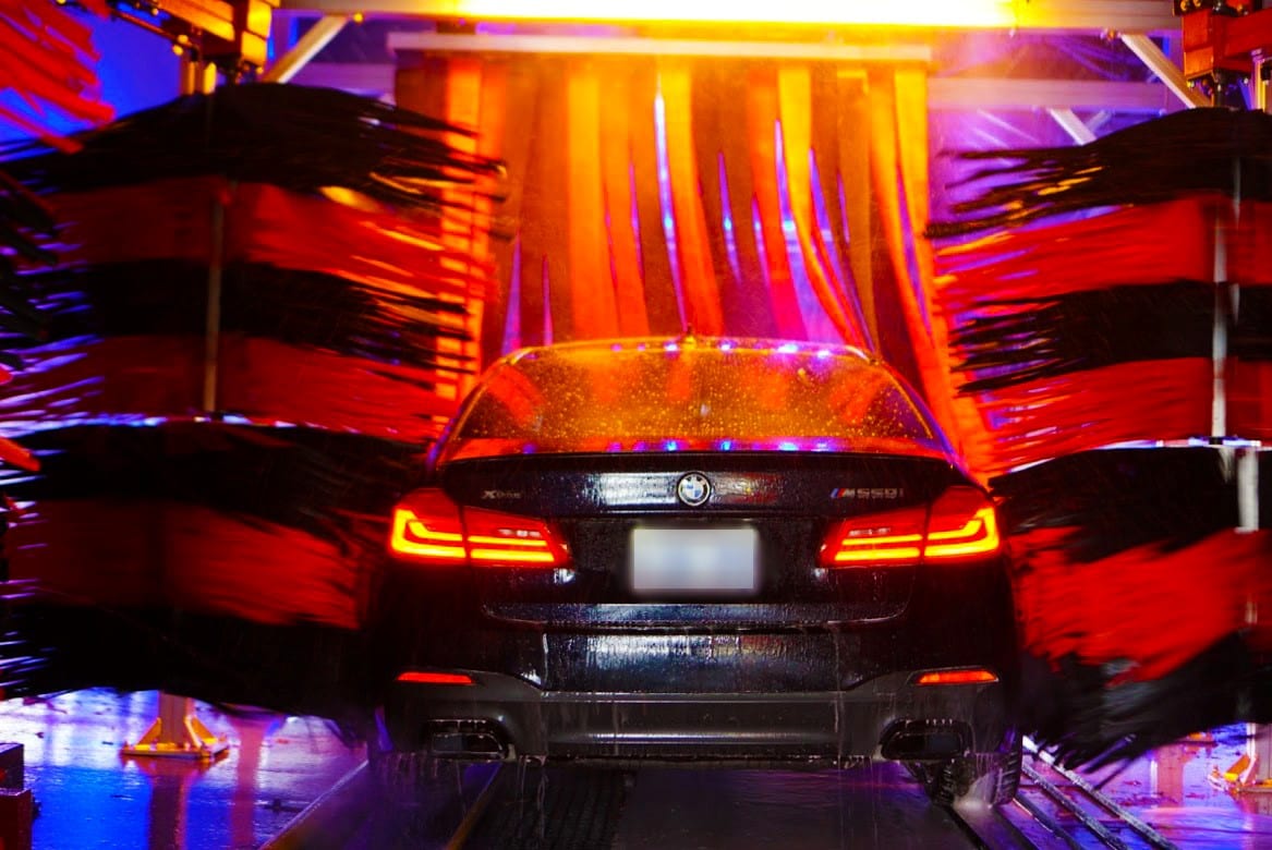 Crosstown Car Wash, photo 3