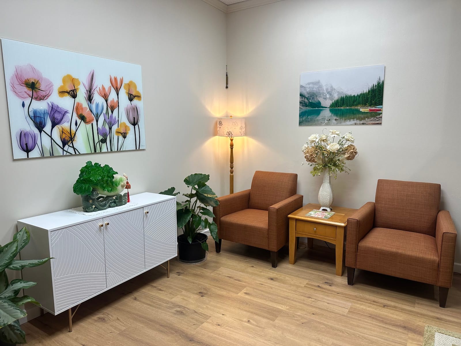 SW Health Beauty Spa