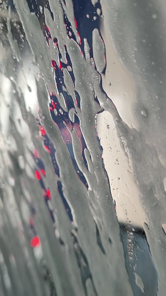 Chevron Car Wash, photo 3