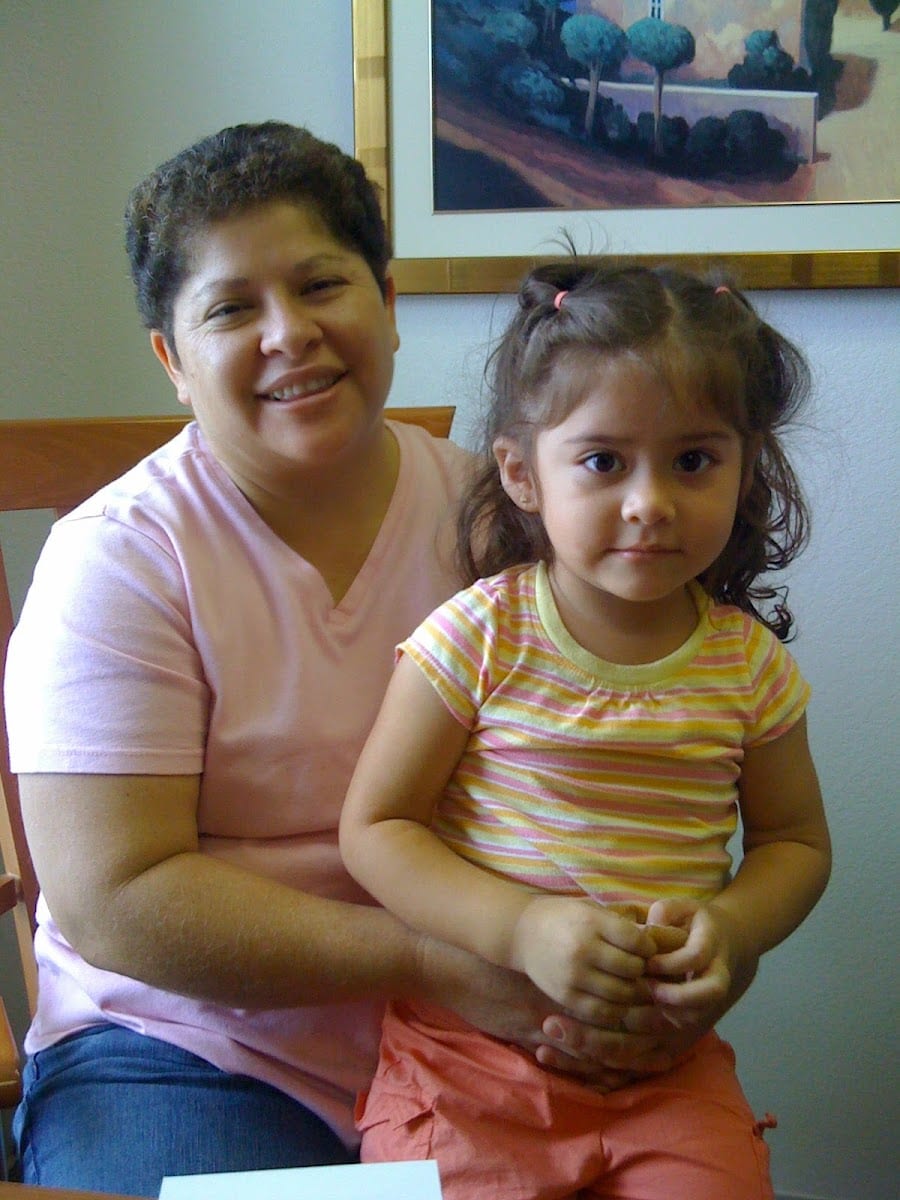 Dr. Rafael A. de Haro and Dr. Erin Marshall at Wyoming Springs Pediatrics, photo 3
