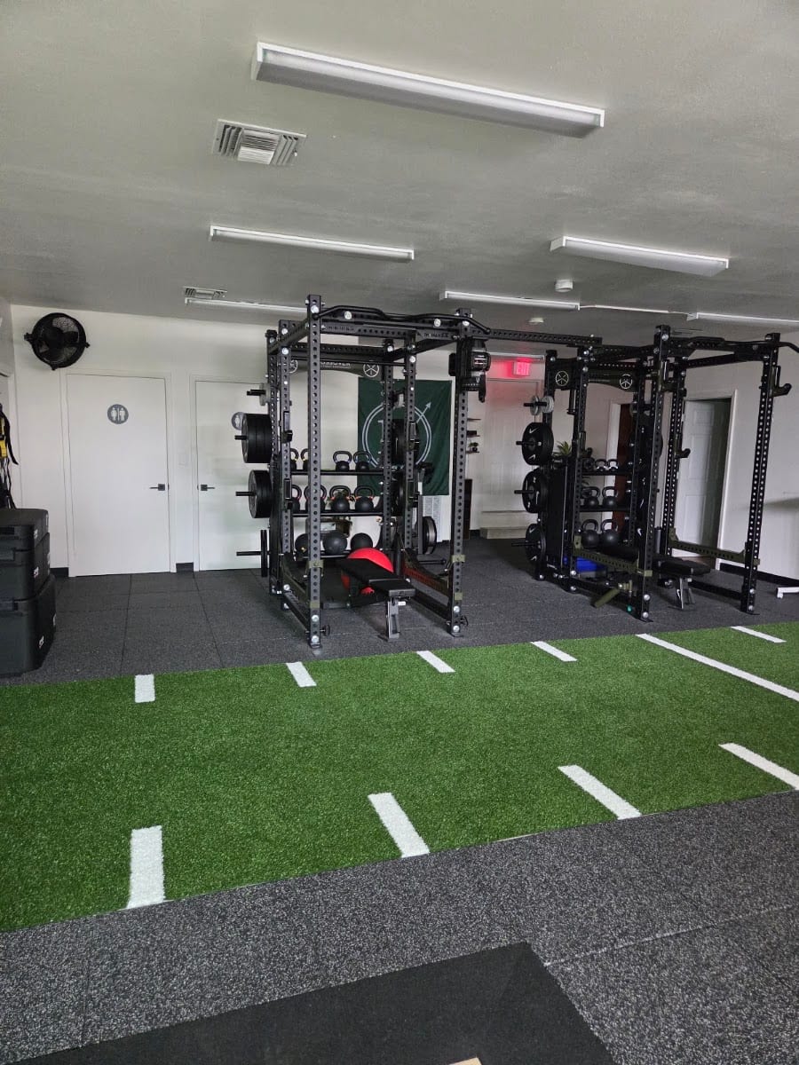 Crossover Physical Therapy & Performance