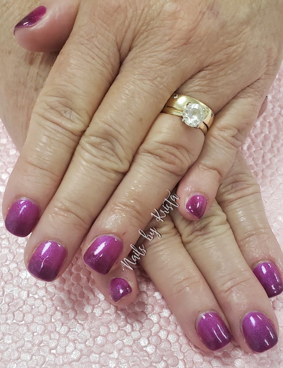 Nails by Krista, photo 3