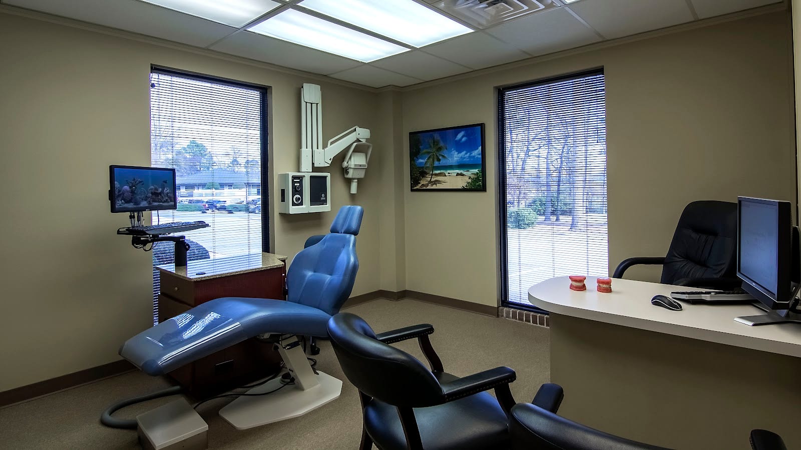 Timmons Orthodontics, photo 2