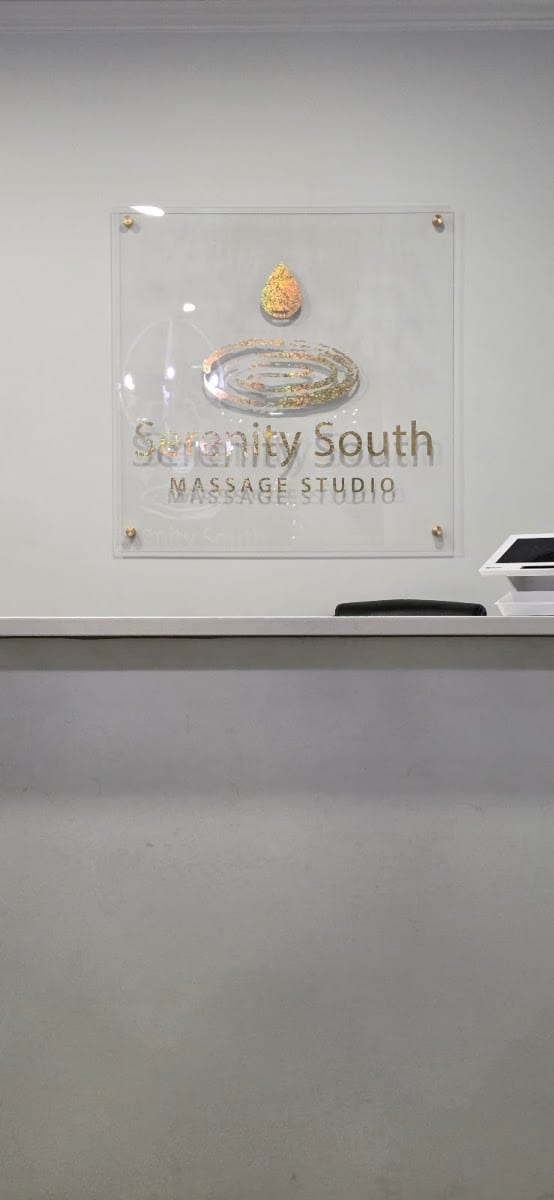 Serenity South Massage Studio, photo 2