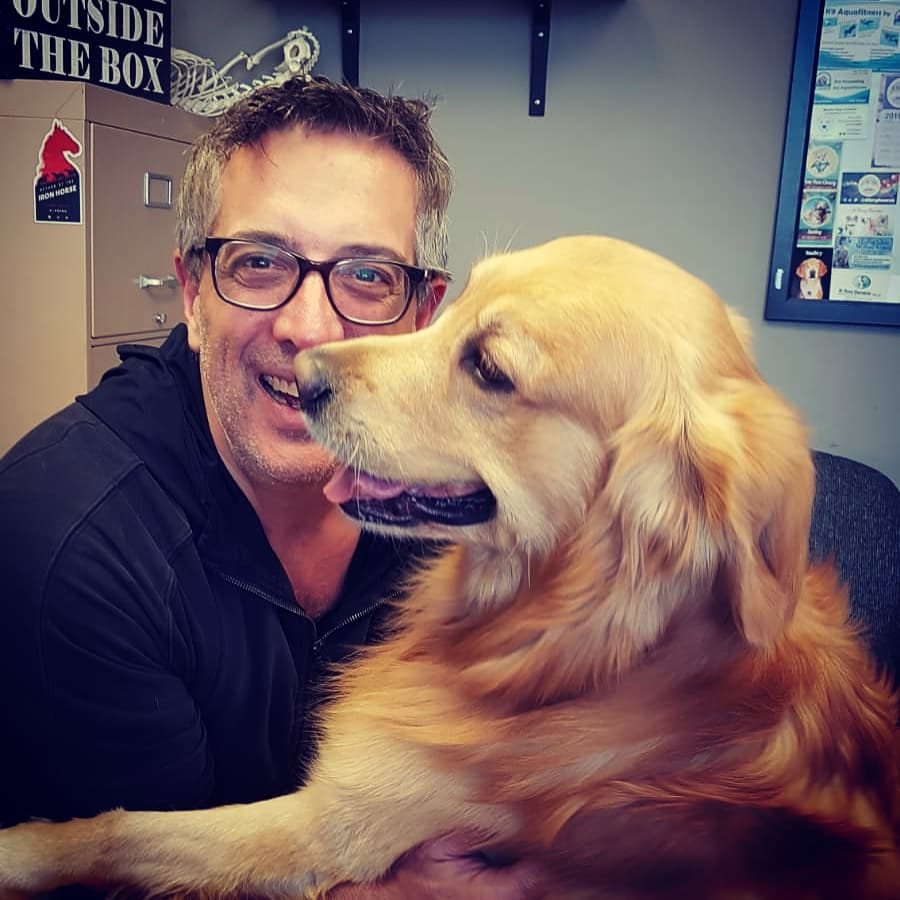 My Pet's Chiropractor