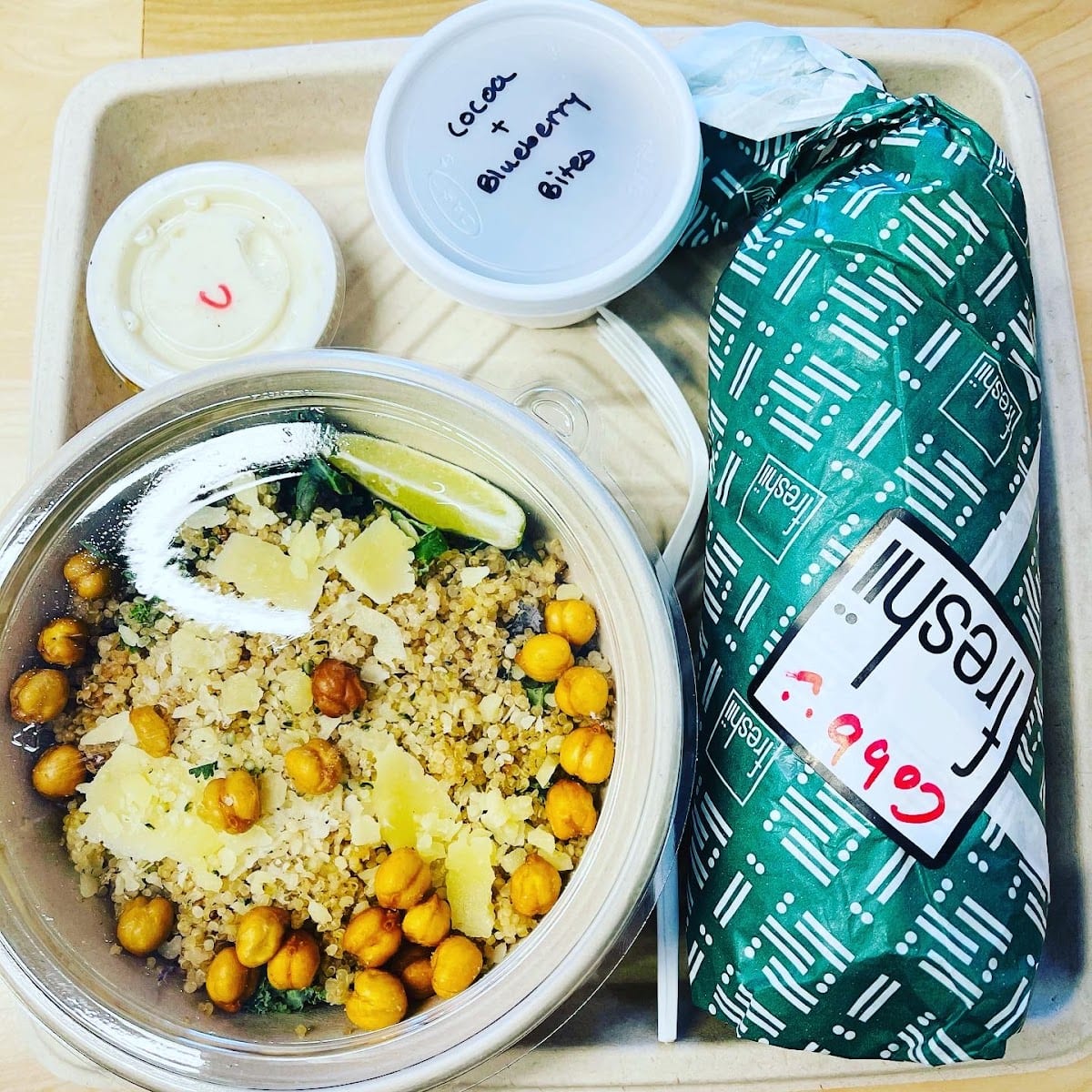 Freshii, photo 4