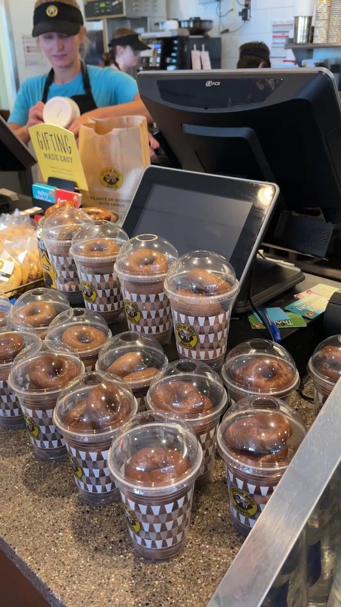 Einstein Bros. Bagels, photo 3