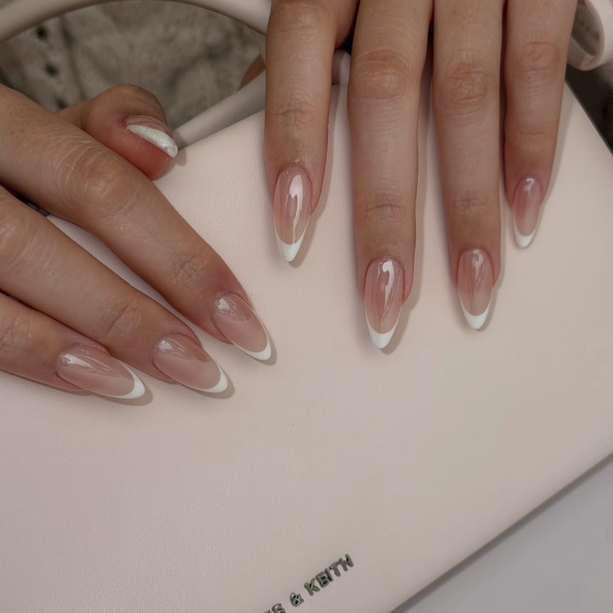 The Spa by Nails For You | Hillcrest Mall