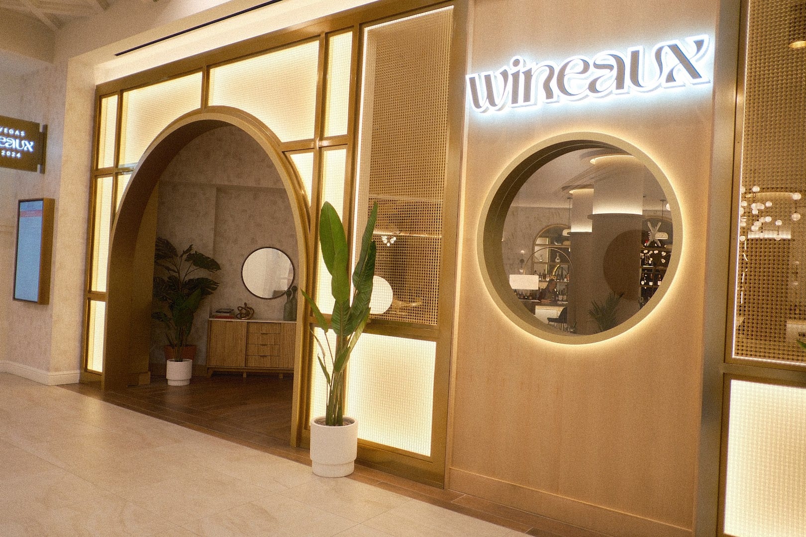Wineaux Summerlin