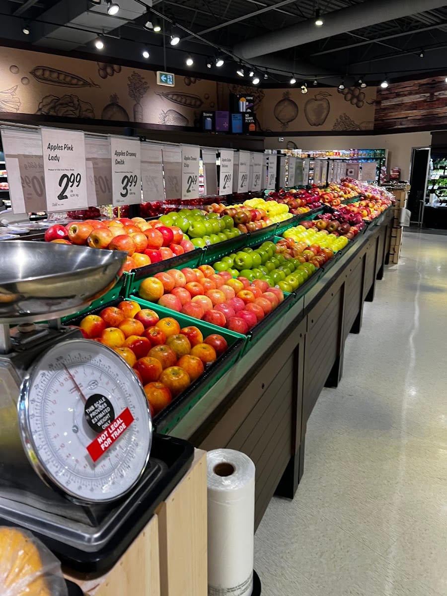 Safeway Sherwood Park Mall