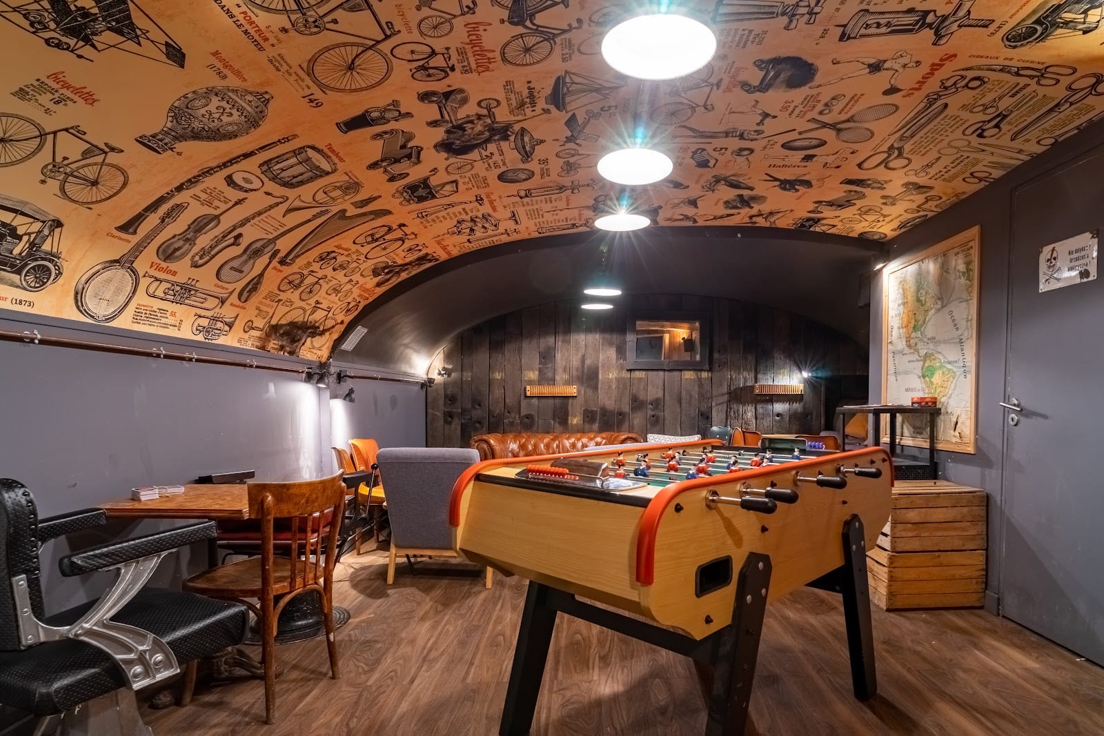 Le Bar des Fils, photo 3
