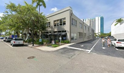 Lourdes Nail Studio