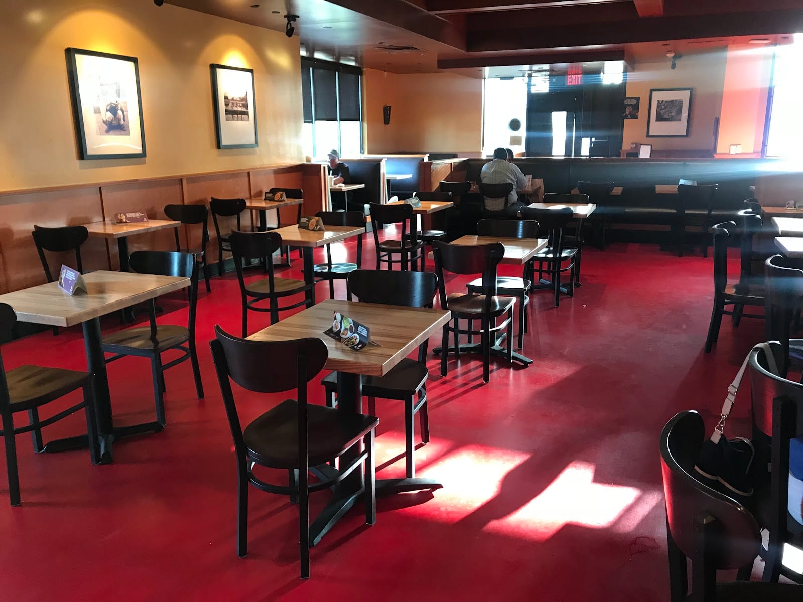 Pei Wei Asian Diner, photo 3