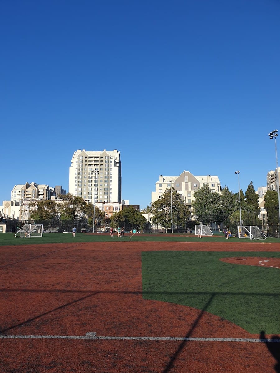 Raymond Kimbell Playground Park